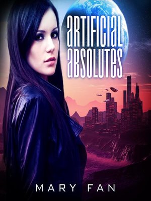 cover image of Artificial Absolutes